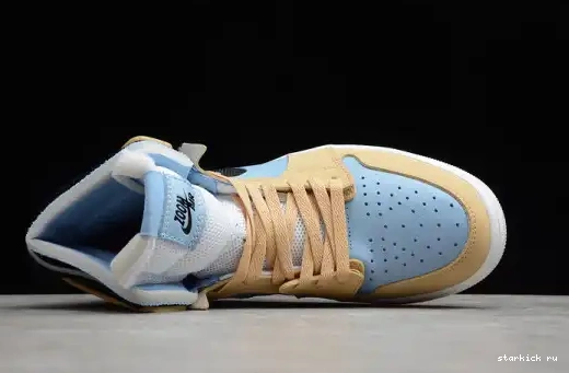Psychic Blue CT0979-400 1 Jordan Zoom CMFT Air CT0979-400 0507